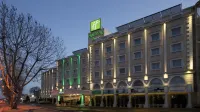 Holiday Inn ISTANBUL CITY by IHG Hotels in 