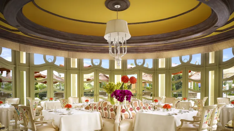 ウィン ラスベガス 食事・レストラン