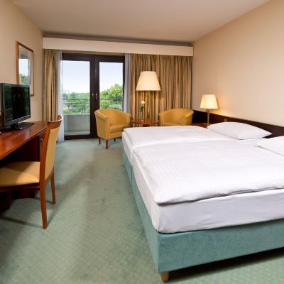 Classic Double Room Maritim Hotel Darmstadt Promo Code