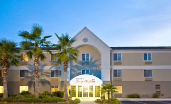 Sonesta Simply Suites Jacksonville