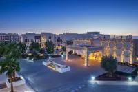Hilton Dead Sea Resort & Spa Hôtels à : 