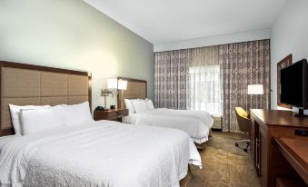 Hampton Inn & Suites by Hilton Florence Center