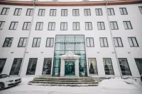 Rixwell Viru Square Hotel Các khách sạn ở 