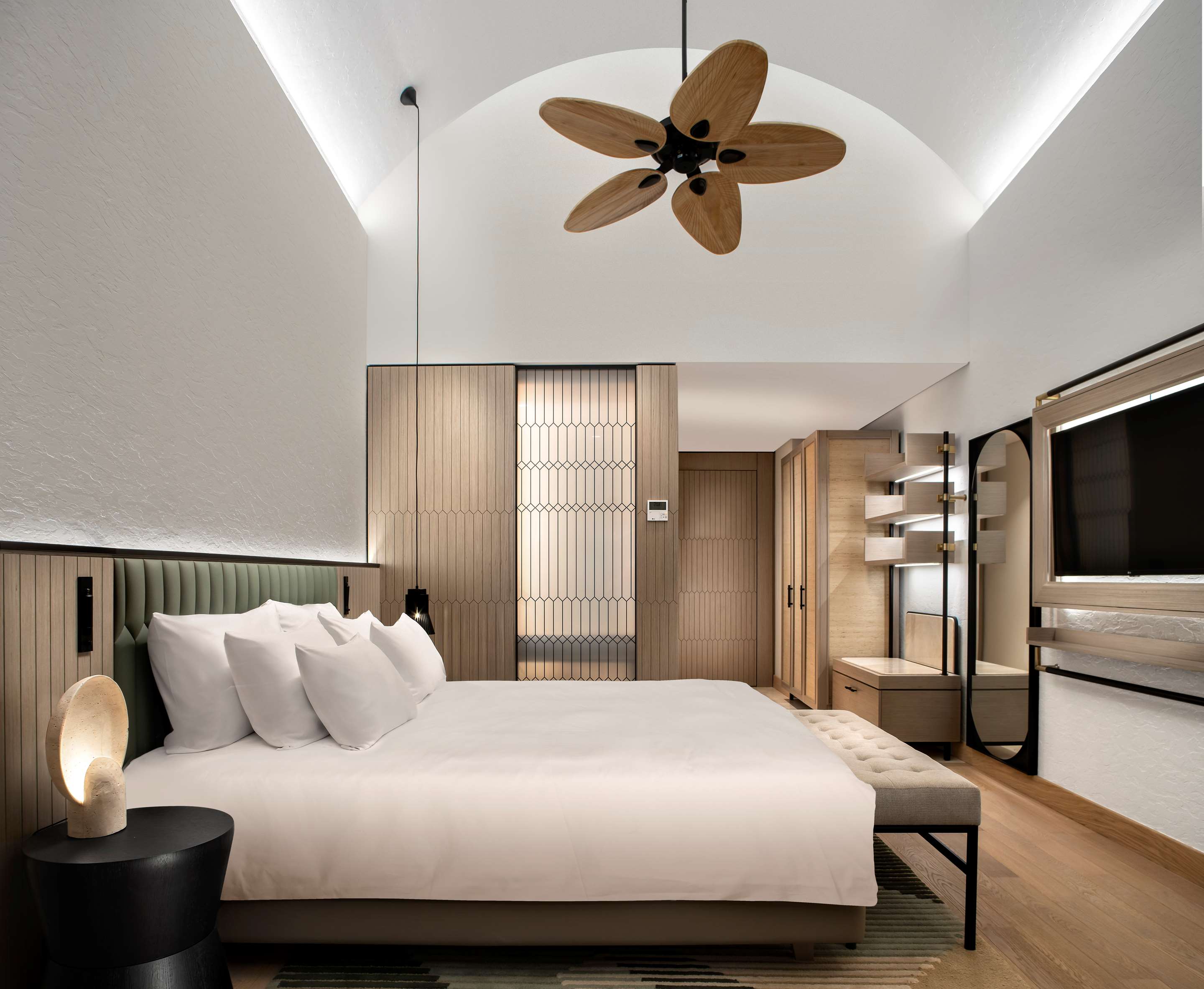 精选海景甄选房（带阳台）