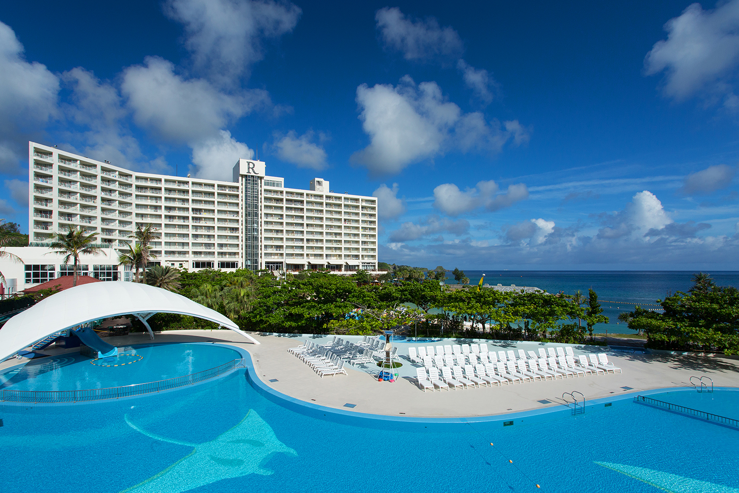 Renaissance Okinawa Resort Reviews: 185 Real Guest Ratings 
