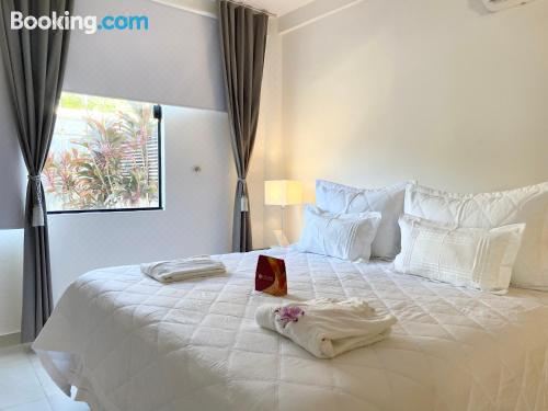 豪华公寓 - 地面