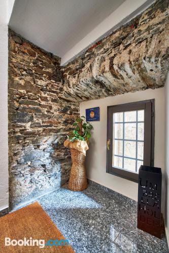 Bella Omegna Apartments One-Bedroom Apartment