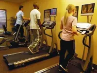 Hampton Inn & Suites Elk City