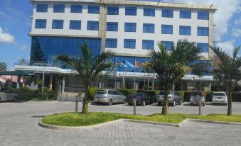 Adden Palace Hotel & Conference Centre