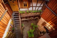 Apartment Altes Hinterhäusel
