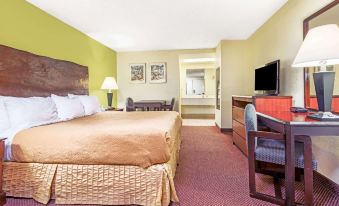 Days Inn by Wyndham Opelika