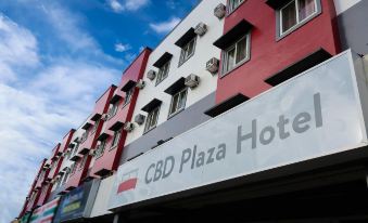 CBD Plaza Hotel
