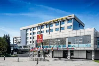 Clarion Congress Hotel Ostrava