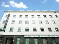 EFi Palace Hotel Hotels in Brno