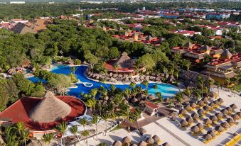 Iberostar Tucan