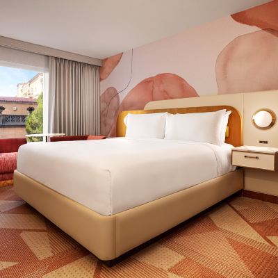 Studio King Accessible MGM Grand Promo Code