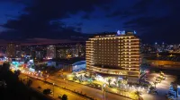 Divan Mersin Hôtels à : 