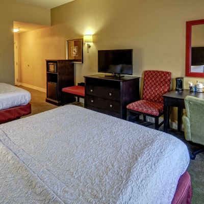 2 Queen Beds Room, Non-Smoking Hampton Inn Jacksonville Promo Code