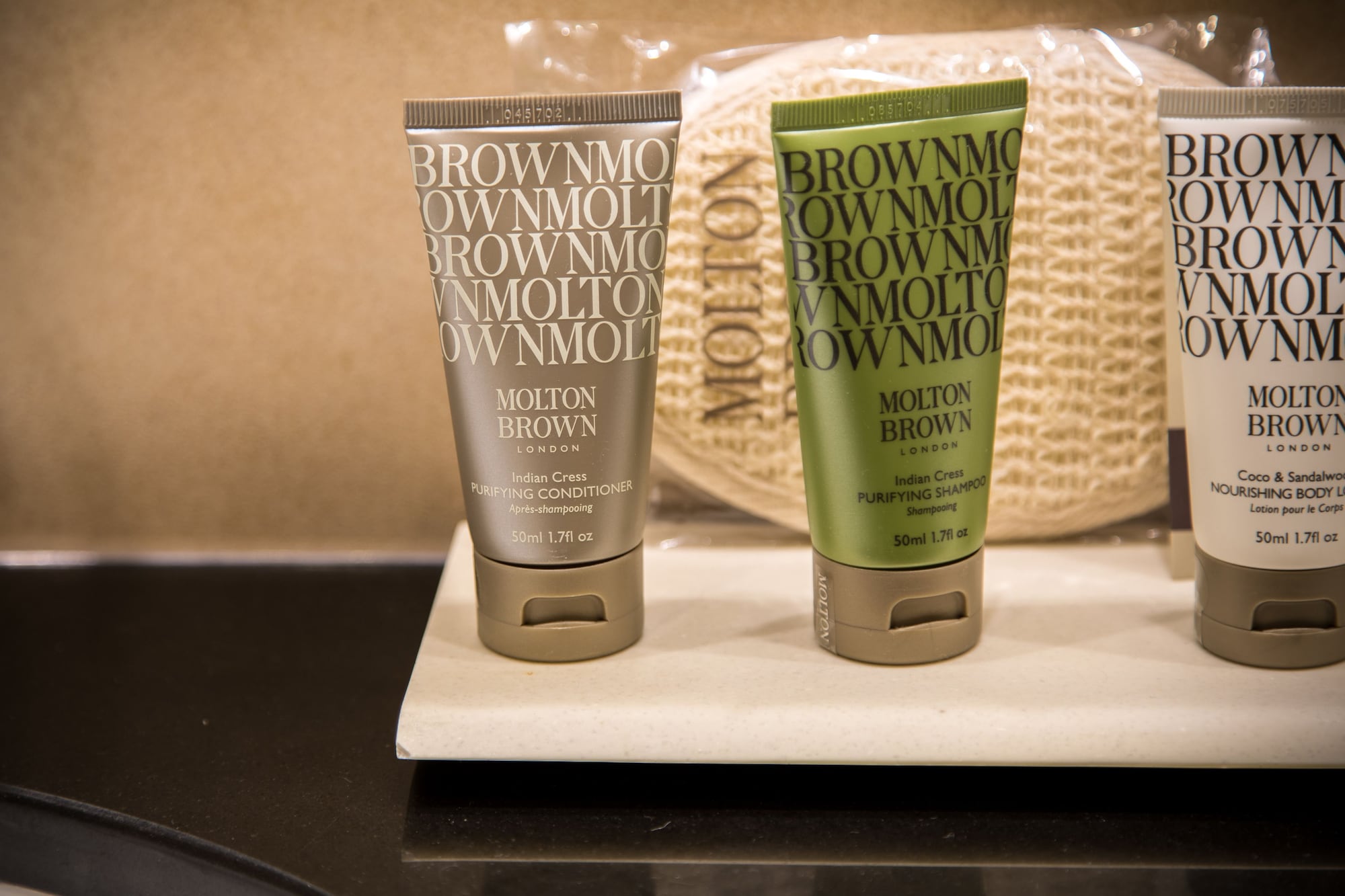 行政公寓， 2 间卧室， 厨房