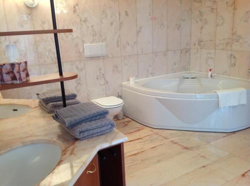 双人房（带水疗浴缸）