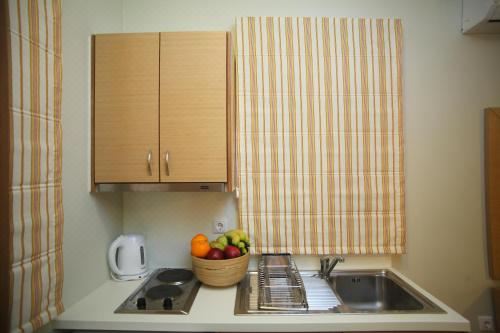 開放式客房， 山景