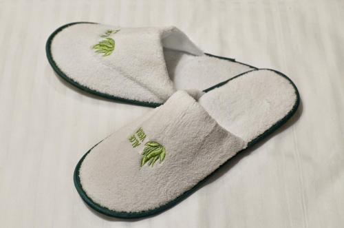 高级双人房（带阳台）