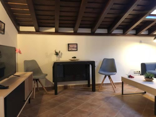 El Patrón Apartment