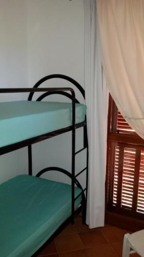 海景两卧室公寓