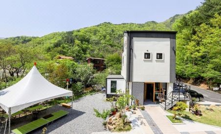 Hadong Dreams Pension - Housity