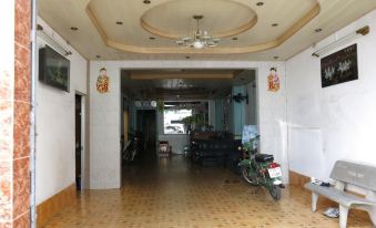 My Huong 1 Hotel