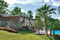 Hotel El Chital