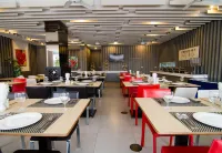 布吉芭東海市蜃樓快捷酒店