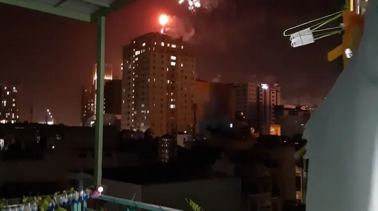 Liu Jia Home Stay 食事・レストラン