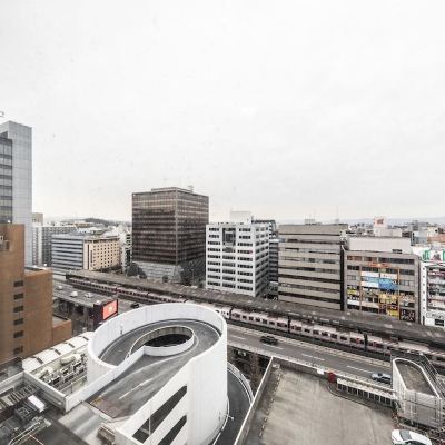 高級豪華雙床房 新大阪江阪東急REI飯店優惠