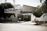 Hotel Playa Azul Hotels in 