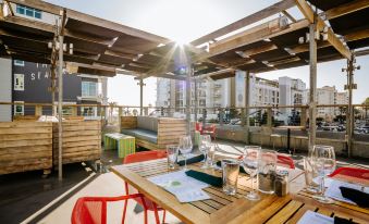 SpringHill Suites San Diego Oceanside/Downtown