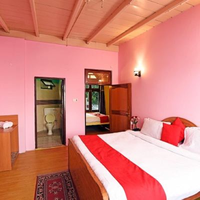 Guest Room Green Leaf Promo Code