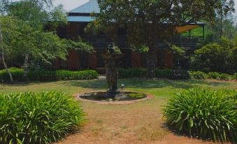 Koendidda Country House - Housity