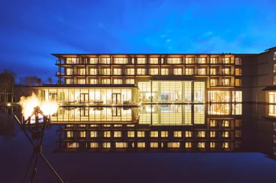 Hotel Indigo Inuyama Urakuen Garden by IHG Hotels in 