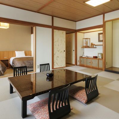 Top Floor · Special Room / Entire Floor Rental 愛真館 クーポン