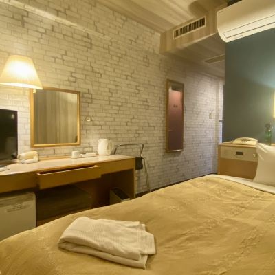 セミダブルルーム（喫煙） ホテルセレクトイン伊勢原 クーポン