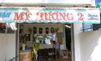 My Huong 2 Hotel
