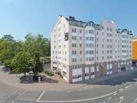 DORMERO Hotel Fuerth 푸르트 호텔
