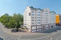 DORMERO Hotel Fürth Hotels in 