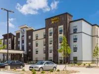 MainStay Suites Logan Ohio-Hocking Hills Hotels in Logan