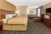 Wyndham Garden Conference Center Champaign/Urbana