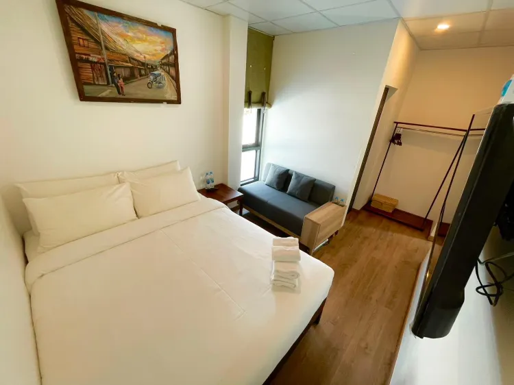 ห้องมาตรฐาน-1