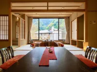 Akame Onsen Hidden Hot Spring Taisenkaku Hotéis em 