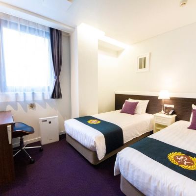 カジュアル ツインルーム グランパークホテルパネックス東京 クーポン