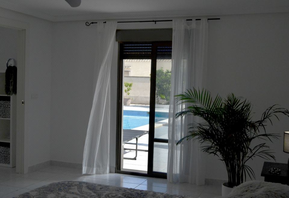 度假屋，整套房子或公寓